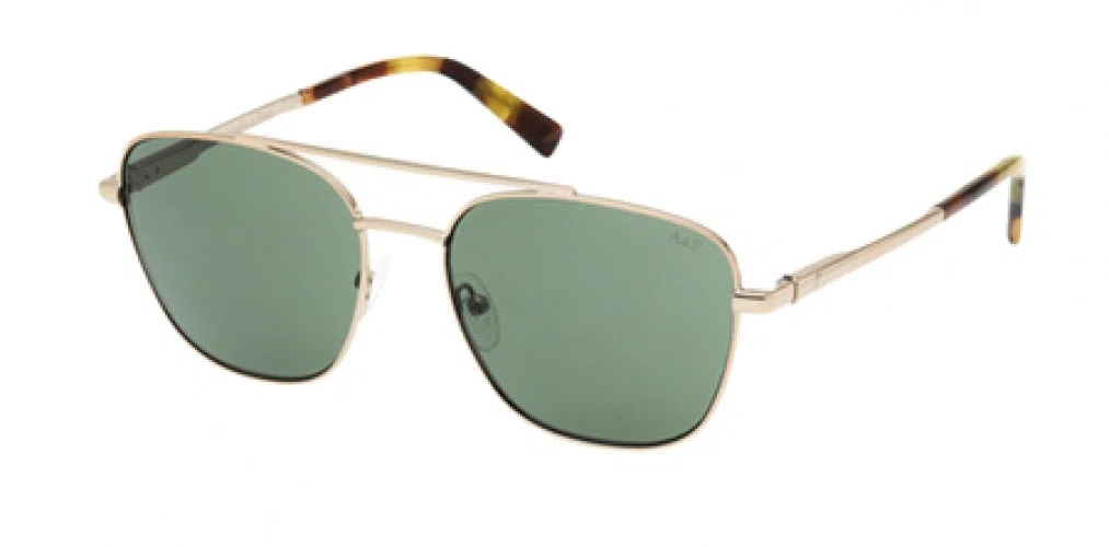 ABERCROMBIE & FITCH 00062 Sunglasses - view 2